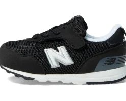New Balance Kids 515 New-B Hook-and-Loop (Infant/Toddler)