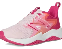 New Balance Kids Rave Run v2 (Big Kid)