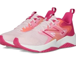 New Balance Kids Rave Run v2 (Big Kid)