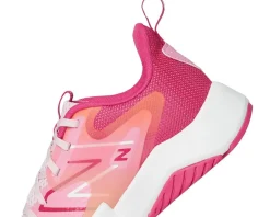 New Balance Kids Rave Run v2 (Big Kid)