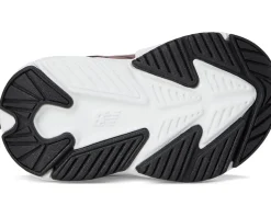 New Balance Kids Rave Run v2 Bungee Lace with Top Strap (Infant/Toddler)