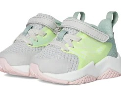 New Balance Kids Rave Run v2 Bungee Lace with Top Strap (Infant/Toddler)