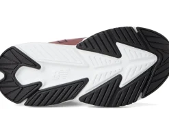New Balance Kids Rave Run v2 Bungee Lace with Top Strap (Little Kid)