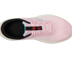 New Balance Kids 520v8 (Big Kid)