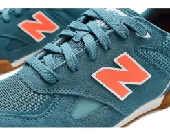 New Balance Numeric 600 Tom Knox Unisex