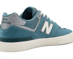 New Balance Numeric 574 Vulc Unisex