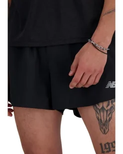 New Balance RC Seamless Shorts 3