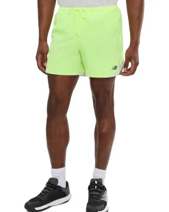 New Balance Run Essentials Shorts 5