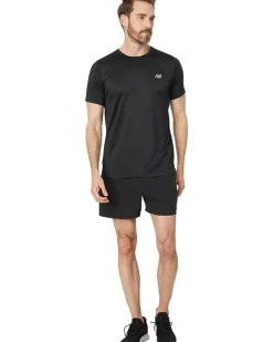 New Balance Sport Essentials Short 5" Men's