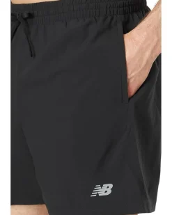 New Balance Sport Essentials Short 5