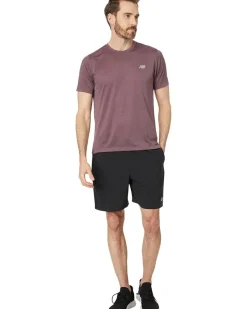 New Balance Sport Essentials Short 7" Men's