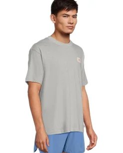 New Balance Woven Label T-shirt Men's