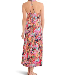 NIC+ZOE Kauai Garden Lorin Dress Women's