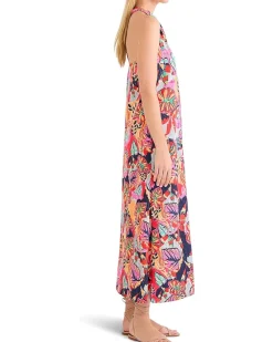 NIC+ZOE Kauai Garden Lorin Dress Women's