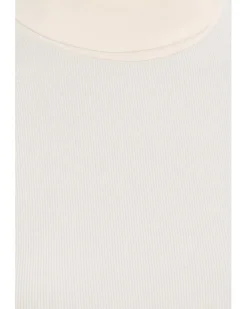 NIC+ZOE Perfect Knit Rib Turtleneck Tank Women's