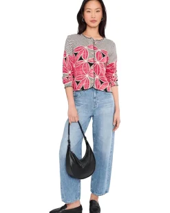 NIC+ZOE Petite Gallery Walk Cardigan Women's