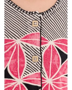 NIC+ZOE Petite Gallery Walk Cardigan Women's