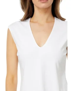NIC+ZOE V-Neck Perfect Layer Women's