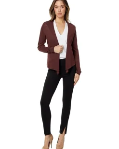 NIC+ZOE V-Neck Perfect Layer Women's