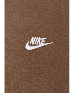 Nike Club Fleece Pullover Hoodie Men's