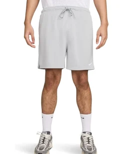 Nike Club Mesh Flow Shorts Men's