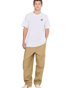 Nike Club Woven Cargo Pants Collection Men's