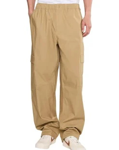 Nike Club Woven Cargo Pants Collection Men's