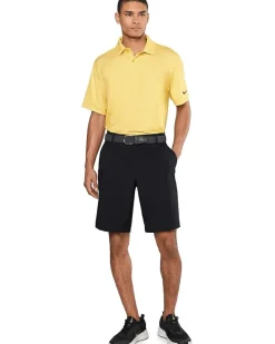 Nike Dri-FIT Good Polo Short Sleeve Floral Men's
