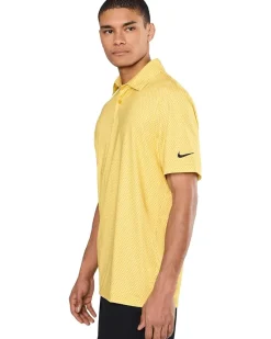Nike Dri-FIT Good Polo Short Sleeve Floral Men's