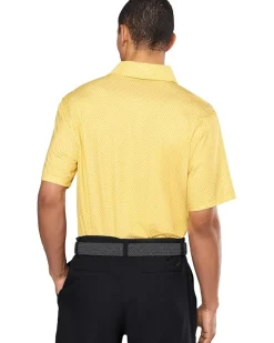 Nike Dri-FIT Good Polo Short Sleeve Floral Men's