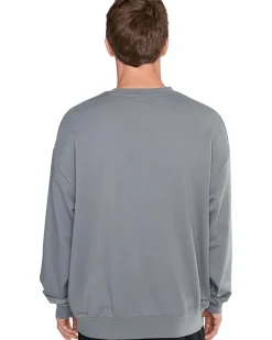 Nike Dri-FIT Running Swoosh Fleece Crew Men's