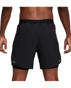 Nike 7" Dri-FIT Stride 2-in-1 Shorts Men's