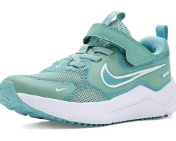 Nike Kids Cosmic Runner Swoosh (Little Kid)