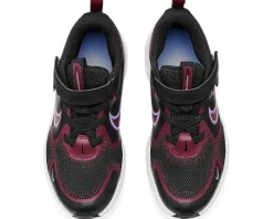 Nike Kids Cosmic Runner Swoosh (Little Kid)