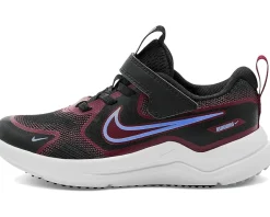 Nike Kids Cosmic Runner Swoosh (Little Kid)