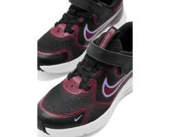 Nike Kids Cosmic Runner Swoosh (Little Kid)