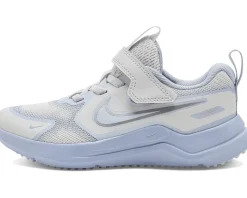 Nike Kids Cosmic Runner Swoosh (Little Kid)