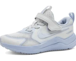 Nike Kids Cosmic Runner Swoosh (Little Kid)