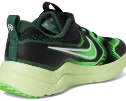 Nike Kids Cosmic Runner Swoosh (Little Kid)
