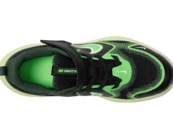 Nike Kids Cosmic Runner Swoosh (Little Kid)