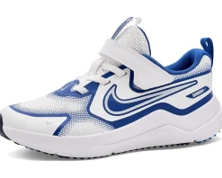Nike Kids Cosmic Runner Swoosh (Little Kid)