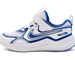 Nike Kids Cosmic Runner Swoosh (Little Kid)