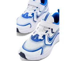 Nike Kids Cosmic Runner Swoosh (Little Kid)