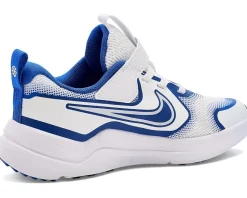 Nike Kids Cosmic Runner Swoosh (Little Kid)
