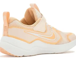 Nike Kids Cosmic Runner Swoosh (Little Kid)