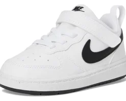 Nike Kids Court Borough Low Recraft (Infant/Toddler)