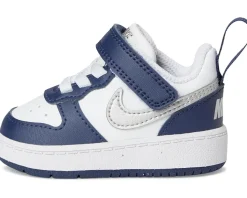 Nike Kids Court Borough Low Recraft (Infant/Toddler)