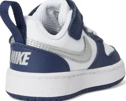 Nike Kids Court Borough Low Recraft (Infant/Toddler)