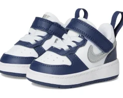 Nike Kids Court Borough Low Recraft (Infant/Toddler)