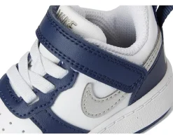 Nike Kids Court Borough Low Recraft (Infant/Toddler)